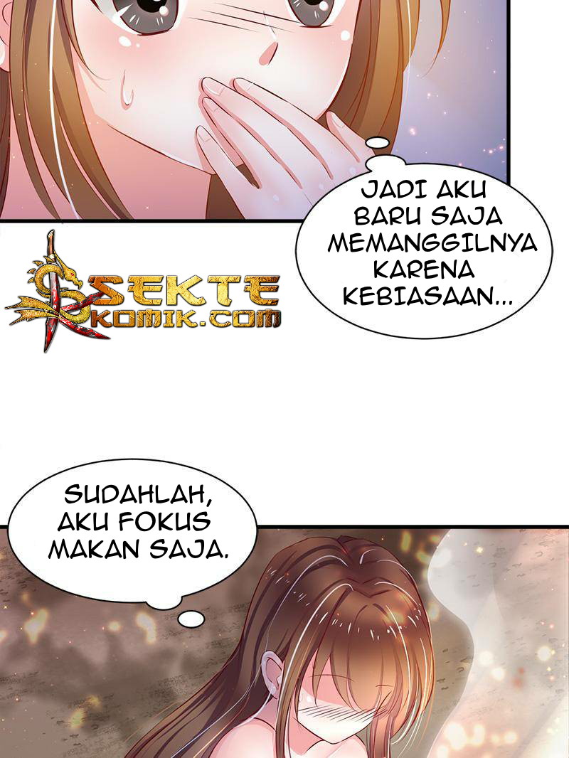 Beauty and the Beasts Chapter 16 Gambar 31